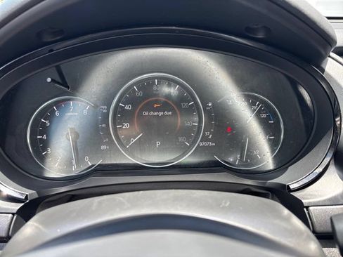 Used 2023 MAZDA CX-9 Carbon Edition AWD/4WD image 34