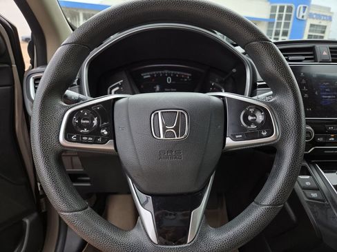 Used 2019 Honda CR-V EX image 22