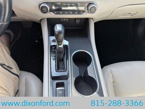 Used 2019 Nissan Altima 2.5 Platinum AWD/4WD image 14