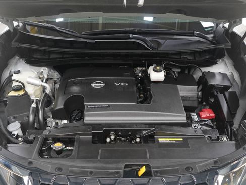 Used 2023 Nissan Murano Platinum image 31