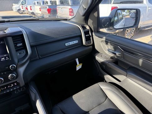 Used 2021 RAM 1500 Rebel w/ Rebel Level 1 Equipment Group AWD/4WD image 20