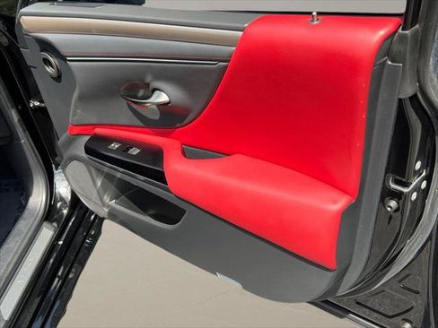 Certified 2023 Lexus ES 350 F Sport w/ Accessory Package (Z2) FWD image 12