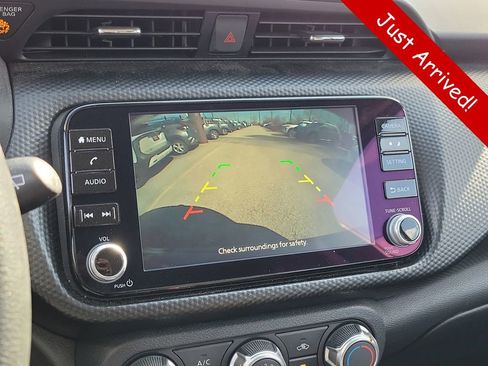 Used 2024 Nissan Kicks SV image 28