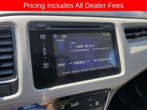Used 2018 Honda HR-V EX-L image 33