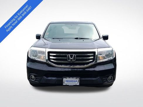 Used 2015 Honda Pilot EX-L image 2