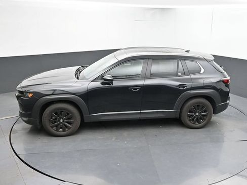 Used 2025 MAZDA CX-50 AWD 2.5 S w/ Weather Package image 40