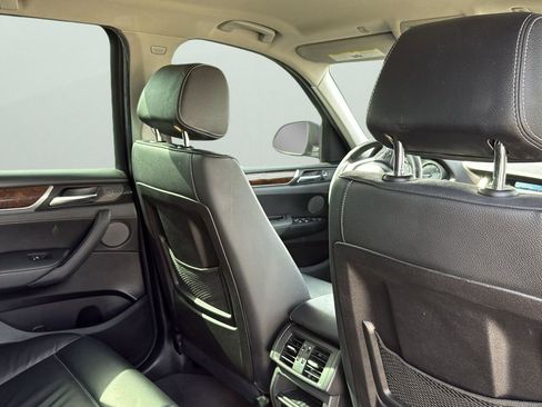 Used 2017 BMW X3 xDrive28i image 29