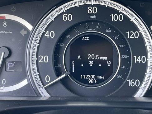 Used 2014 Honda Accord Touring image 15