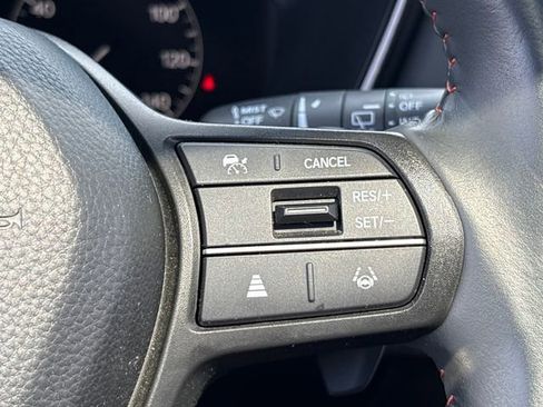 Used 2024 Honda CR-V Sport image 19