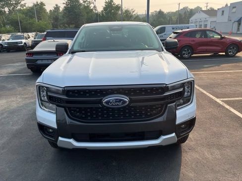 Certified 2024 Ford Ranger XLT w/ Technology Package AWD/4WD image 15