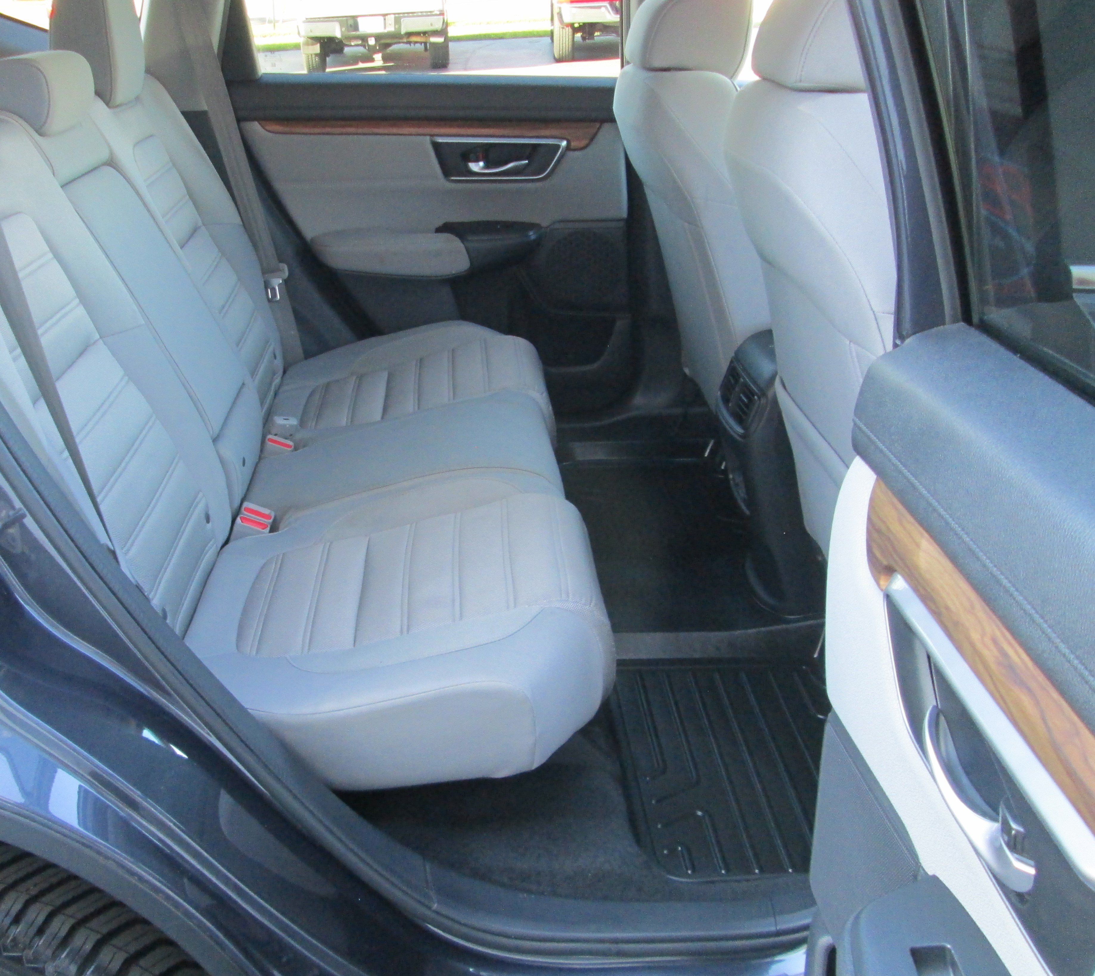 Used 2019 Honda CR-V EX image 13