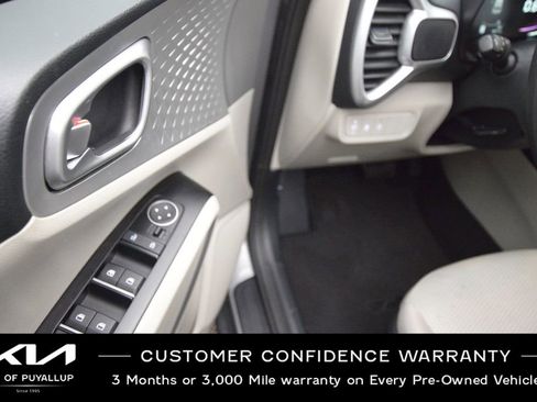 Certified 2024 Kia Soul LX image 27
