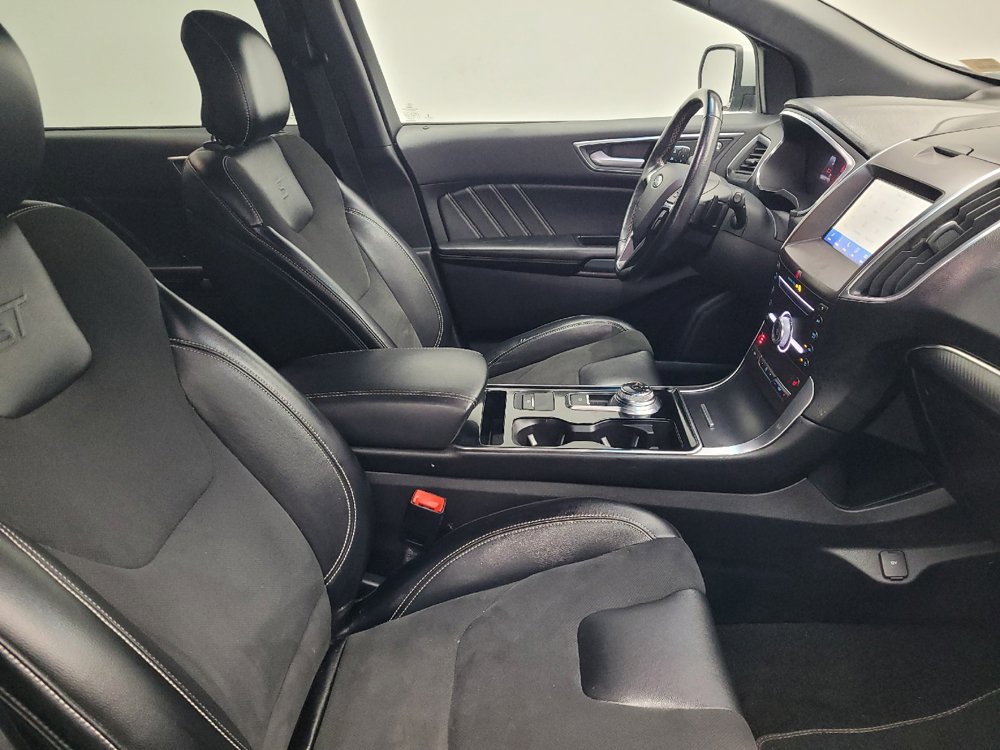 Used 2019 Ford Edge ST AWD/4WD image 21