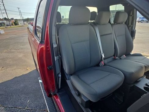 Used 2018 Ford F150 XLT w/ Equipment Group 301A Mid AWD/4WD image 23