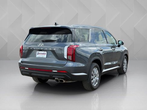 Used 2025 Hyundai Palisade SEL FWD image 5