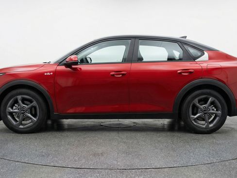 Used 2025 Kia K4 LXS image 5