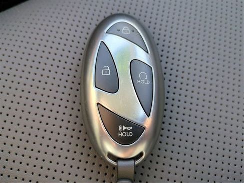 Used 2025 Hyundai Santa Fe XRT image 37