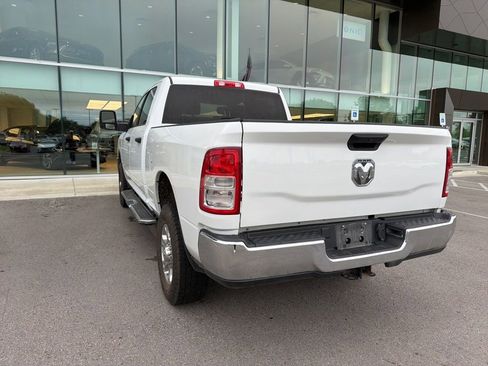 Used 2024 RAM 2500 Big Horn image 13