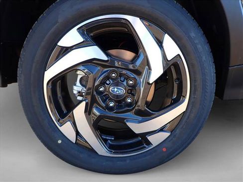 New 2026 Subaru Crosstrek 2.5i Limited image 7