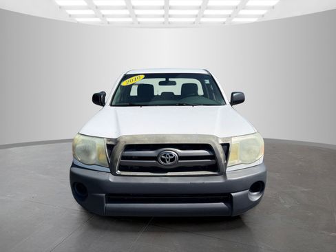 Used 2010 Toyota Tacoma 2WD Regular Cab image 2