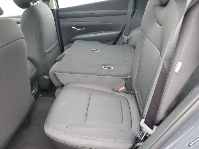 New 2026 Hyundai Tucson SE AWD/4WD image 12