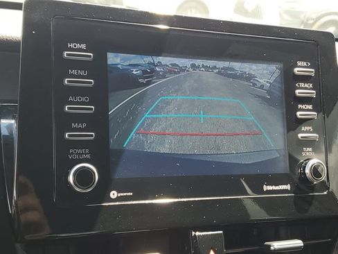 Used 2023 Toyota Camry SE FWD image 26