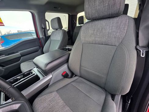 Used 2023 Ford F150 XLT w/ Equipment Group 302A High image 19