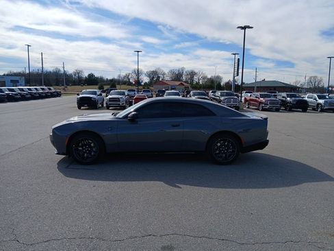 New 2026 Dodge Charger Scat Pack w/ Blacktop Package image 4