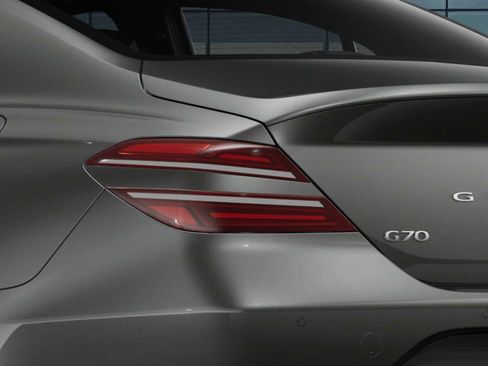 New 2026 Genesis G70 2.5T Prestige image 10