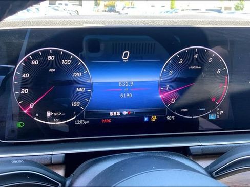 Used 2026 Mercedes-Benz GLE 350 4MATIC image 22