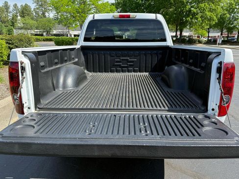 Used 2006 Chevrolet Colorado LT w/ LT Preferred Equipment Group image 16