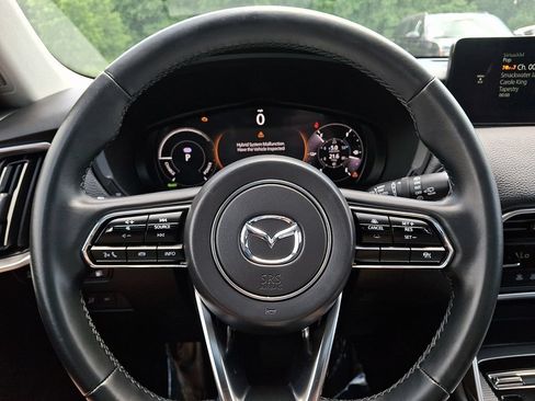 Used 2024 MAZDA CX-90 Plug-In Hybrid w/ Premium Pkg AWD/4WD image 20