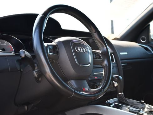Used 2011 Audi S5 Premium Plus AWD/4WD image 13