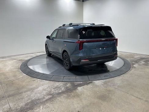 New 2026 Kia Carnival SX Prestige FWD image 8