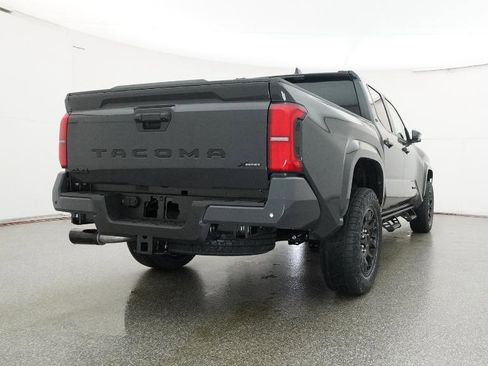 New 2026 Toyota Tacoma SR5 image 26