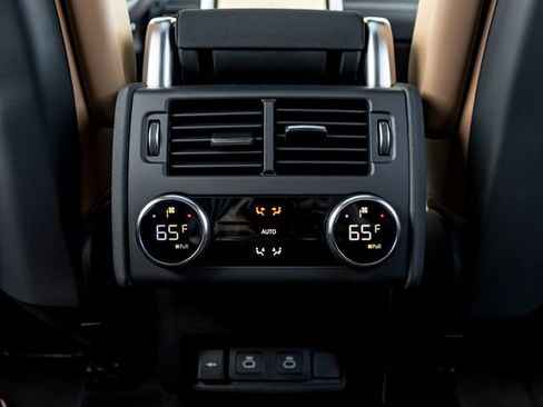 New 2026 Land Rover Discovery Dynamic SE AWD/4WD image 25