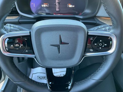 Used 2022 Polestar Polestar 2 w/ Plus Package image 26