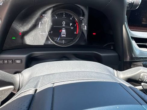 Used 2019 Lexus ES 350 F Sport w/ Accessory Package 2 FWD image 29