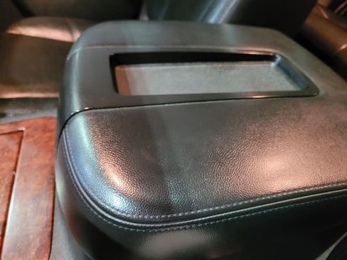 Used 2012 Chevrolet Tahoe LTZ image 44