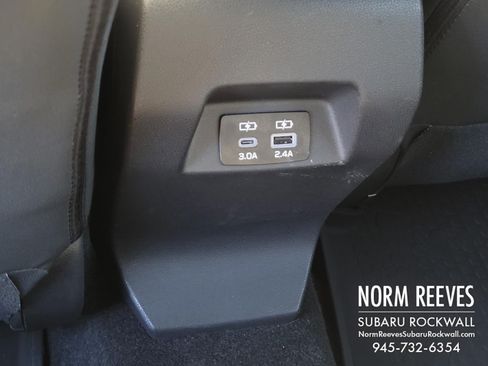 Used 2024 Subaru Crosstrek 2.5i Wilderness image 25