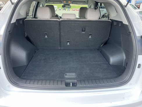 Used 2019 Hyundai Tucson SE AWD/4WD image 9