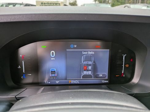 New 2025 Ford Maverick XL image 26