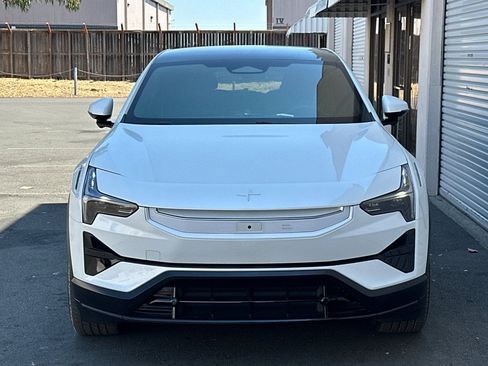 New 2025 Polestar Polestar 3 image 10