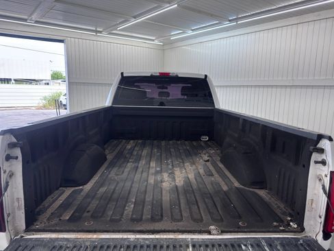 Used 2016 Ford F150 XL w/ XL Power Equipment Group RWD image 13