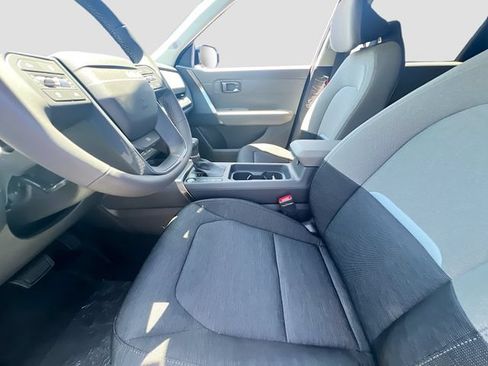 New 2027 Kia Seltos S AWD/4WD image 20