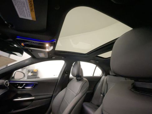 New 2026 Mercedes-Benz C 300 Sedan image 12