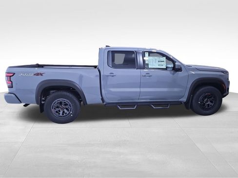 New 2026 Nissan Frontier PRO-4X w/ Pro Premium Package image 7