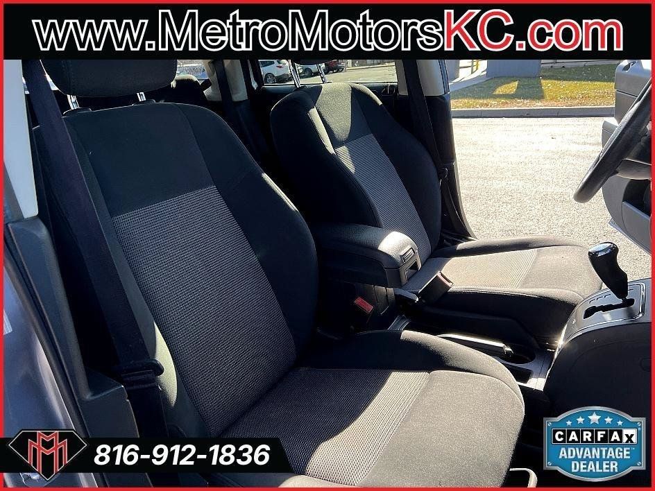 Used 2014 Jeep Patriot Sport w/ Power Value Group FWD image 33