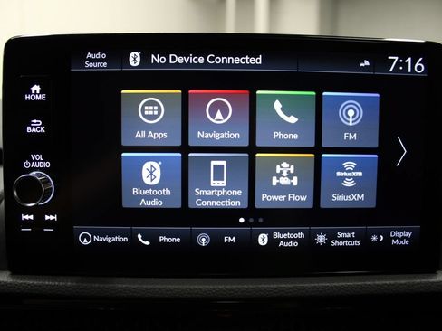 Used 2025 Honda CR-V Sport Touring image 16