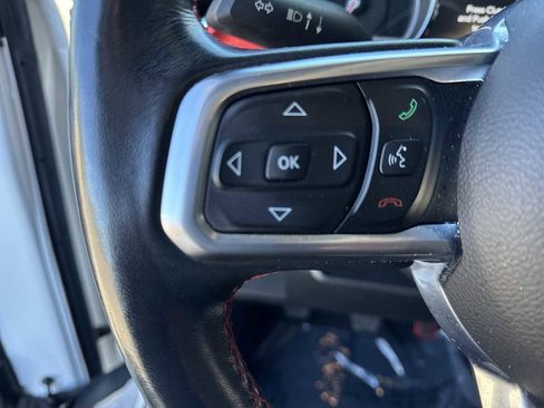 Used 2019 Jeep Wrangler Unlimited Rubicon image 23